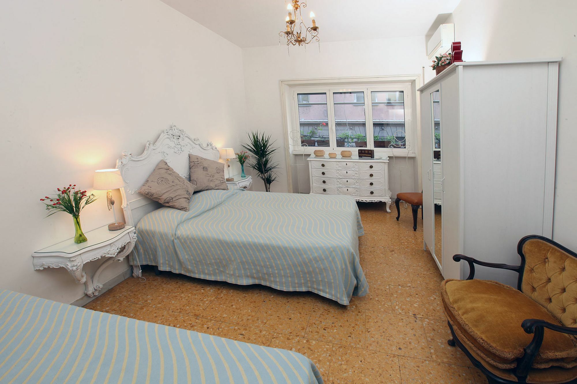 Anna A San Pietro Holiday House Рим Екстер'єр фото