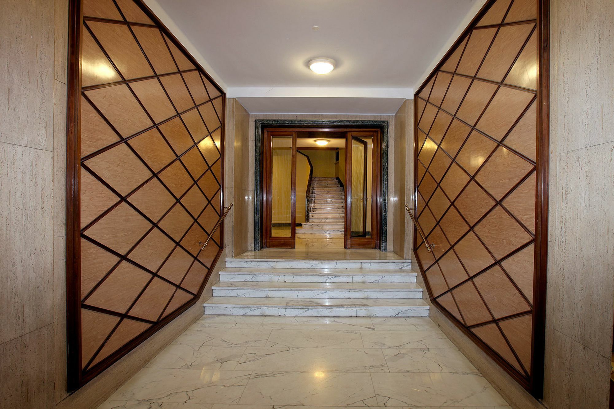 Anna A San Pietro Holiday House Рим Екстер'єр фото